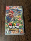 Mario Party Superstars - Nintendo Switch