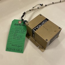 Collins 590A-6 Altitude Control # 229-9015-010