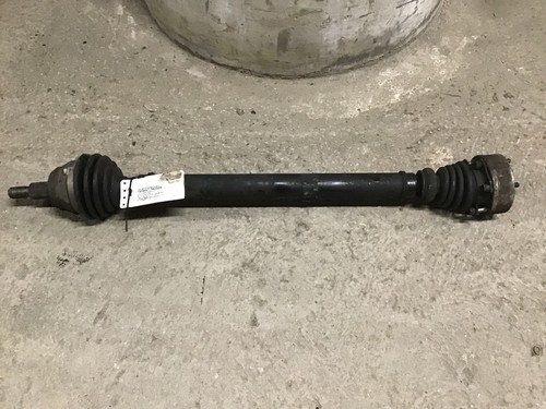 Antriebswelle vorne rechts VW New Beetle (9C) 1.9 TDI 66kW 90PS  ALH