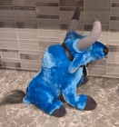 Super Rare Vintage DISNEY "TALL TALE" BABE The Blue Ox 13" NWT — photo 3
