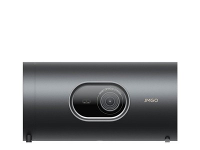 JMGO PicoPlay+ Beamer - Full HD Projektor, 450 Lumen, Bluetooth