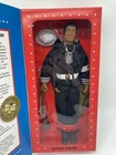 G.I. Joe Action Sailor WWII Commemorative Figure African American #27814