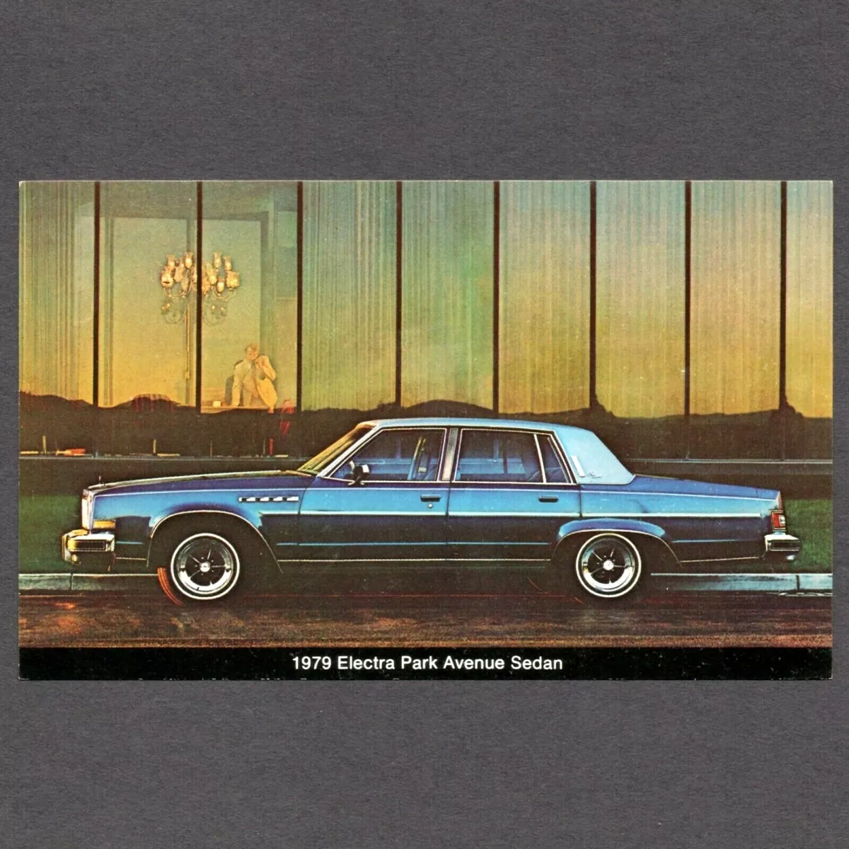 1979 buick electra park avenue for sale online