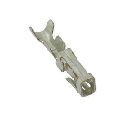TE Connectivity AMP Connectors - 280702-1 - Sockel Kontakt Zinn 18-22 AWG Crimp