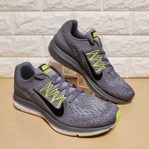 nike winflo 5 mens black