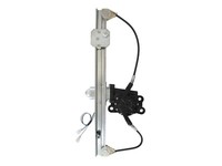 Fenster Heber Fensterheber Hinten FüR Opel Astra G 1998-2004 Elektrisch Links