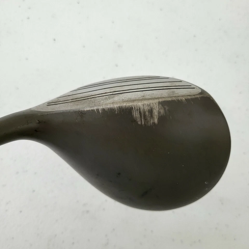 Macgregor Jack Nicklaus CG 1800 9.5° Driver Stiff-Flex Steel Shaft (Needs Grip) - Image 4 of 4
