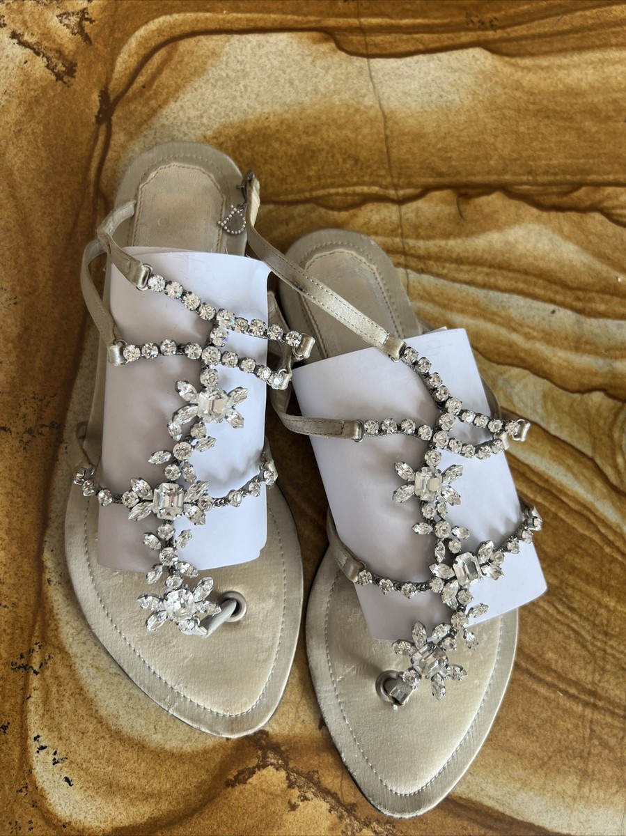 christian dior Sandals 37,5 | eBay