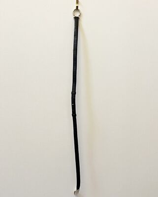 Sandy Duftler Design belt . Size L s-l400.jpg main image 4