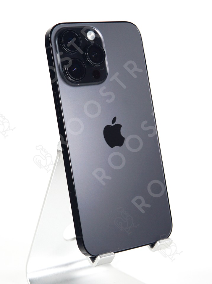 Apple iPhone 14 Pro Max 256GB Space Black Fully Unlocked (Any Carrier