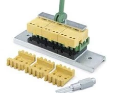 6" Installation Tool Flexco Alligator Ready SetStaple Fasteners (RSC187-6)