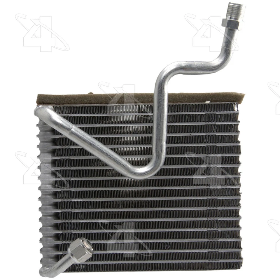 Núcleo evaporador aire acondicionado Suzuki Sidekick 1989-1993 4 estaciones 1990 1991 1992 Foto 4 de 4