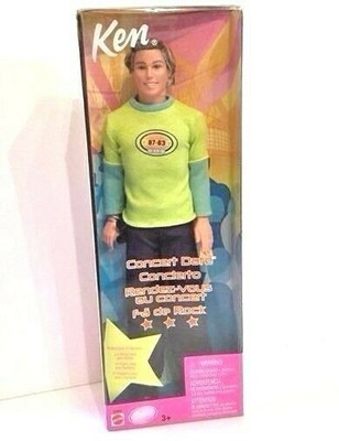 brand on barbie boxes