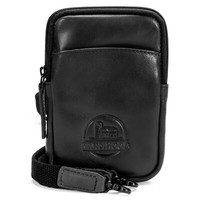 Farmhood Memphis Phone Bag Handytasche Tasche Black Schwarz Neu