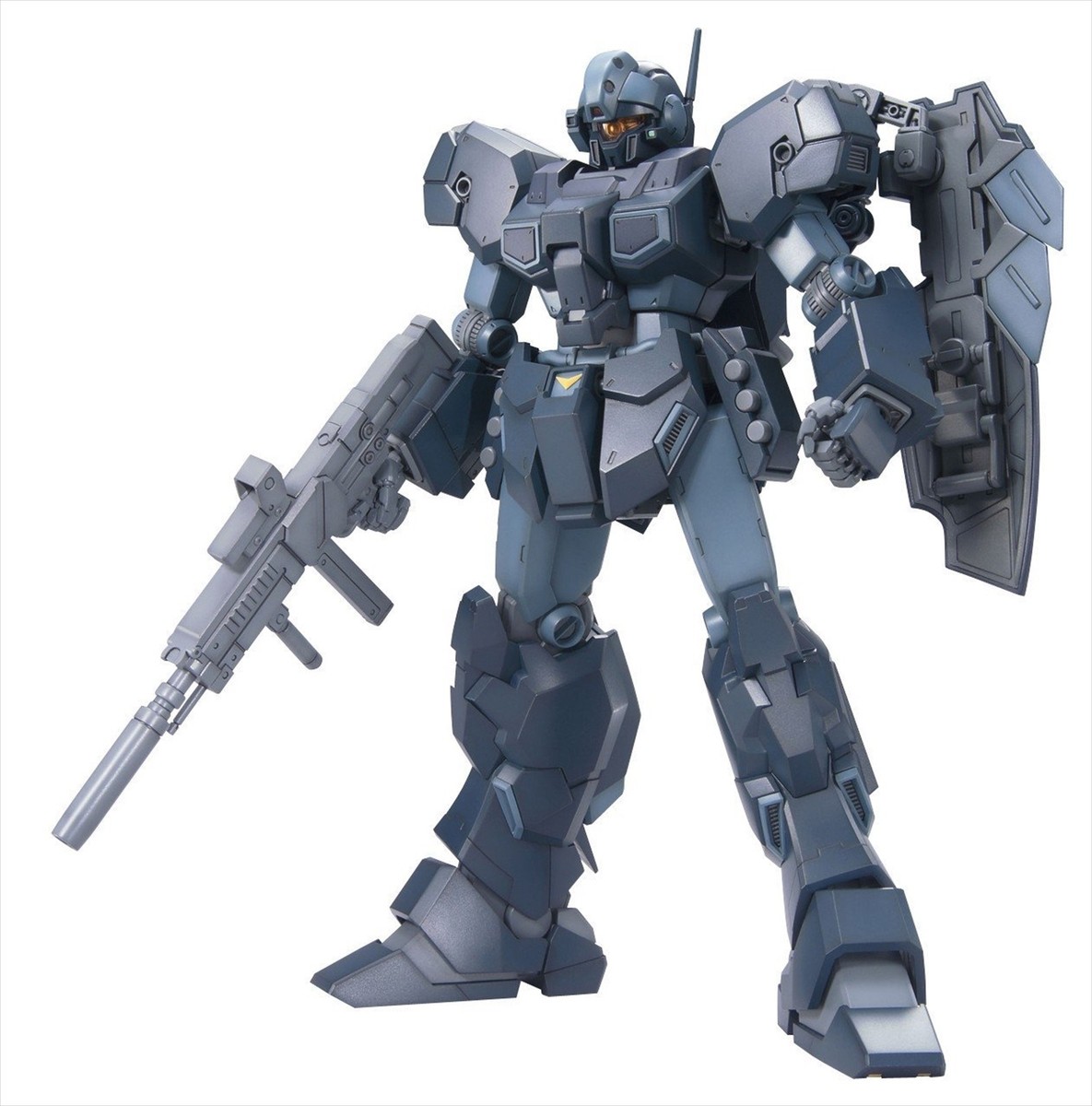 Bandai MG 1/100 RGM-96X Jesta Gundam Master Grade Plastic Model