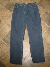 Women's Jeans Riders Relaxed 12 L (49)
