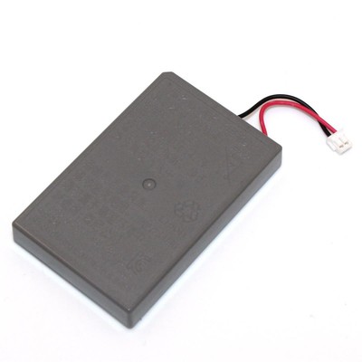 Ersatz-Akku Batterie für Sony PS4 Controller 1000 mAh (Modell V2) CUH-ZCT2E