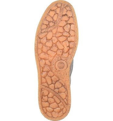 Børn Men\'s 13M Grey Sampson Chukka Boot NIB-BØRN Sampson Men main image 4