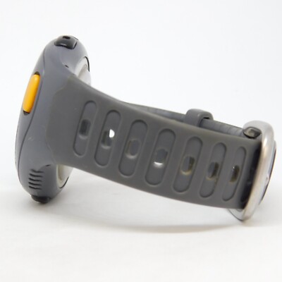 Nike Bowerman WR0125 Quartz Digital Men's Watch New Battery | eBay