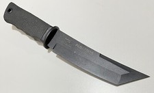 CUCHILLO ALBATROS GUARDACOSTAS ARGENTINO MARCA SSFF YARARA - NUEVO EN CAJA