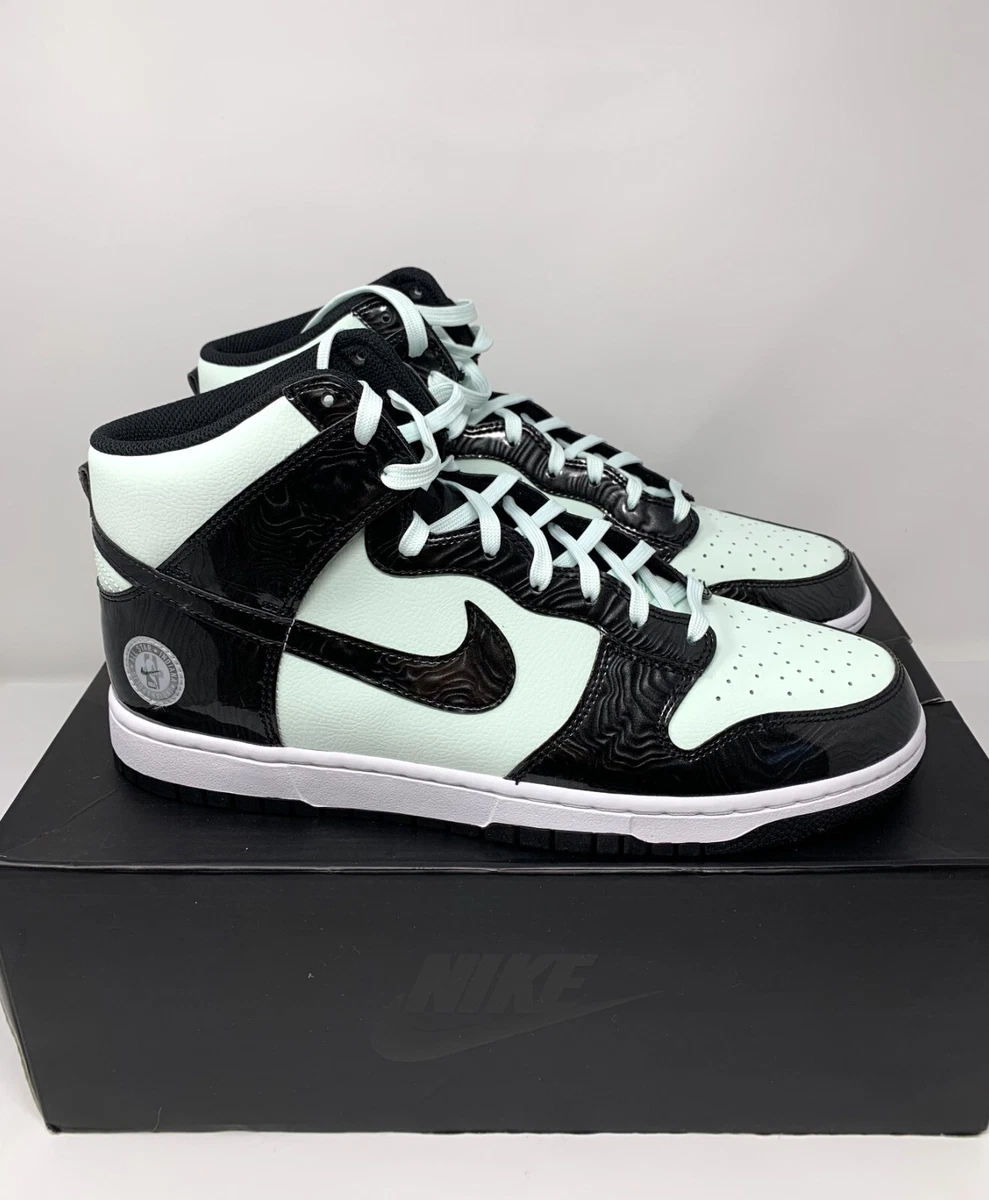 Nike Dunk SE High All Star 2021 for Sale | Authenticity Guaranteed
