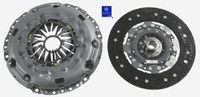 Kupplung Opel Astra/Afira 2.0 05-