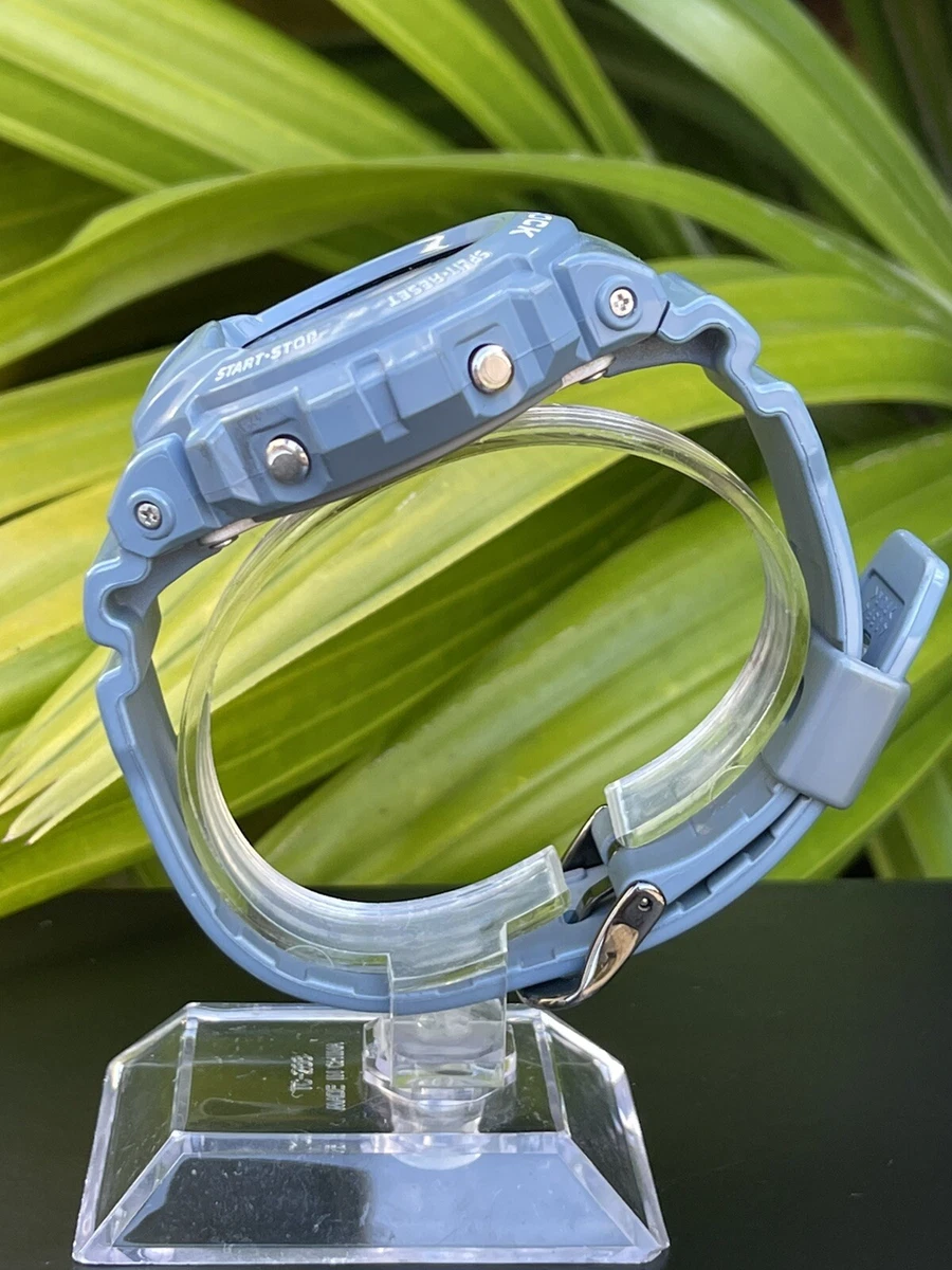 Casio G-Shock Limited G-LIDE IN4MATION Collaboration Model GLX-6900X 2JR  Hawaii