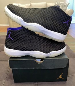 jordan future black concord