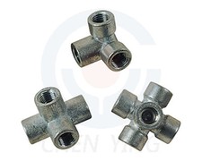 Chen Ying PHD-401  4 Vertical Junction