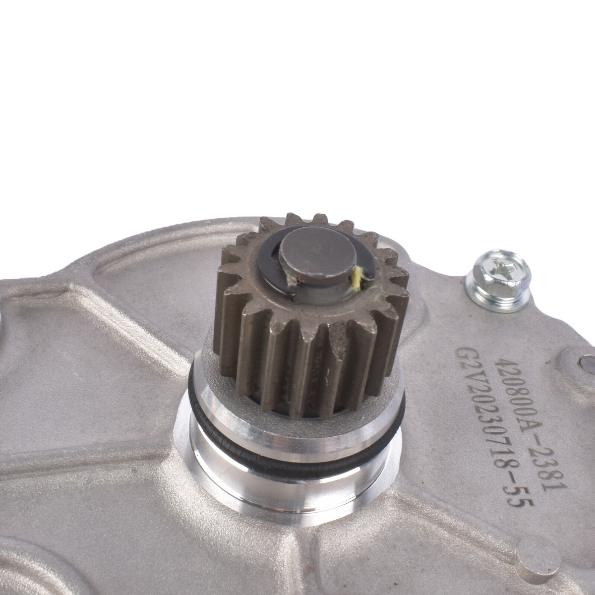 Front Diff Lock Actuator for Toyota Land Cruiser FJ80 FZJ80 LX450
