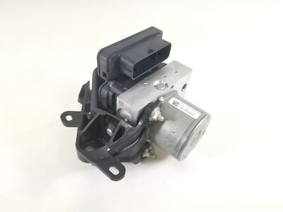 Tesla Model 3 Standard Range 2021 ABS Bremsaggregat Bremspumpe 1103541-00-A OEM