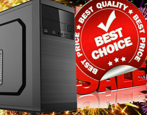 Sparare Vendita Allasta Andando A Decidere Pc Tower I7 Ssd Straripamento Alienazione Pausa