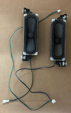 TV Speaker Set Samsung PN50A550S1FXZA