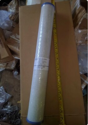 1PCS NEW FIT FOR C20P-CB5 carbon dioxide activated carbon filter element