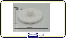 Marcato Atlas Ingranaggio Ruota Dentata Media Pasta Fresca Pasta Facile