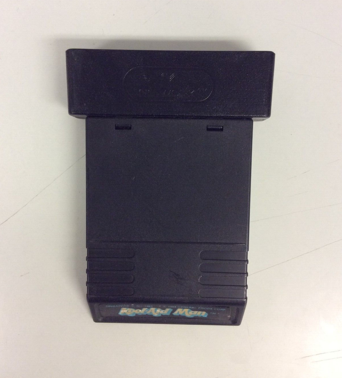 Kool-Aid Man (Atari 2600, 1983) Authentic Cartridge Only