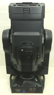 ETC Source Four Revolution 900 Watts Spotlight-Ellipsoidal 