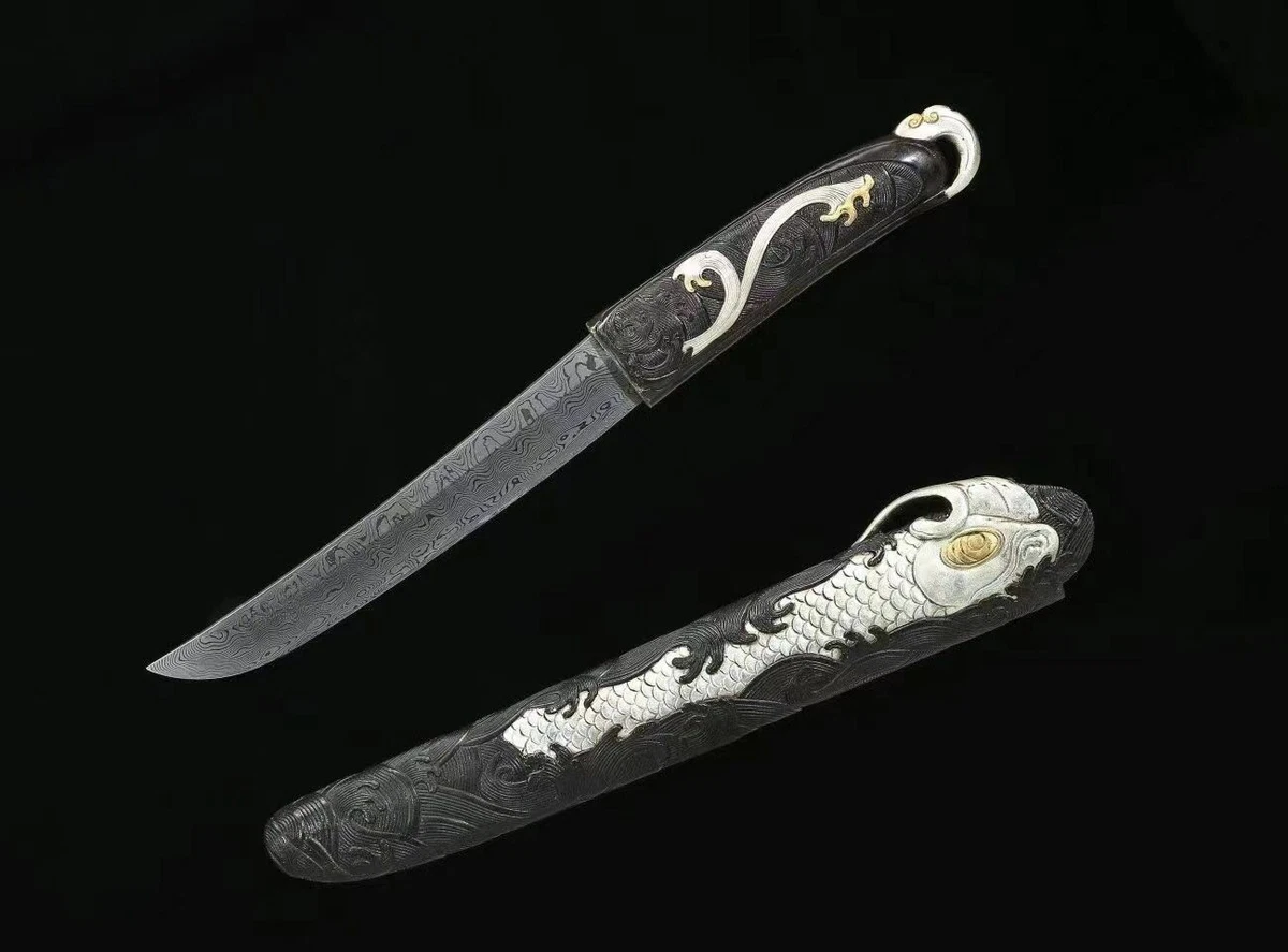 日本短刀刀在古董日本剑| eBay
