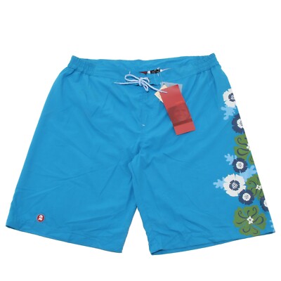 invicta 4448121/U Pantaloncini Bermuda, 730, XL Uomo