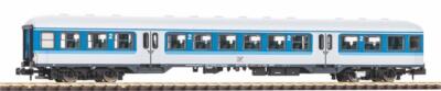 Piko 40652, Nahverkehrswagen 2. Kl., GFF, Neu & OVP, N