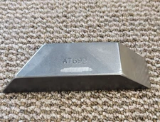 ATI Steel Rivet Body Panel Bucking Bar Aircraft Aviation Tool AT692