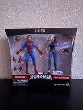 marvel legends value