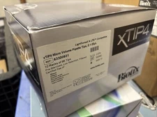 NEW BOX of Biotix 63300931 0.1-20µl xTip4 Pipette Tips for Rainin LTS 9x96=864