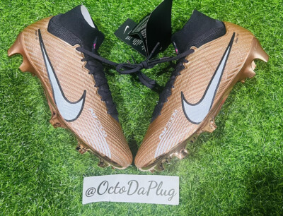 Nike Zoom Mercurial Superfly 9 Elite FG Pack Mens Multi Sizes nby