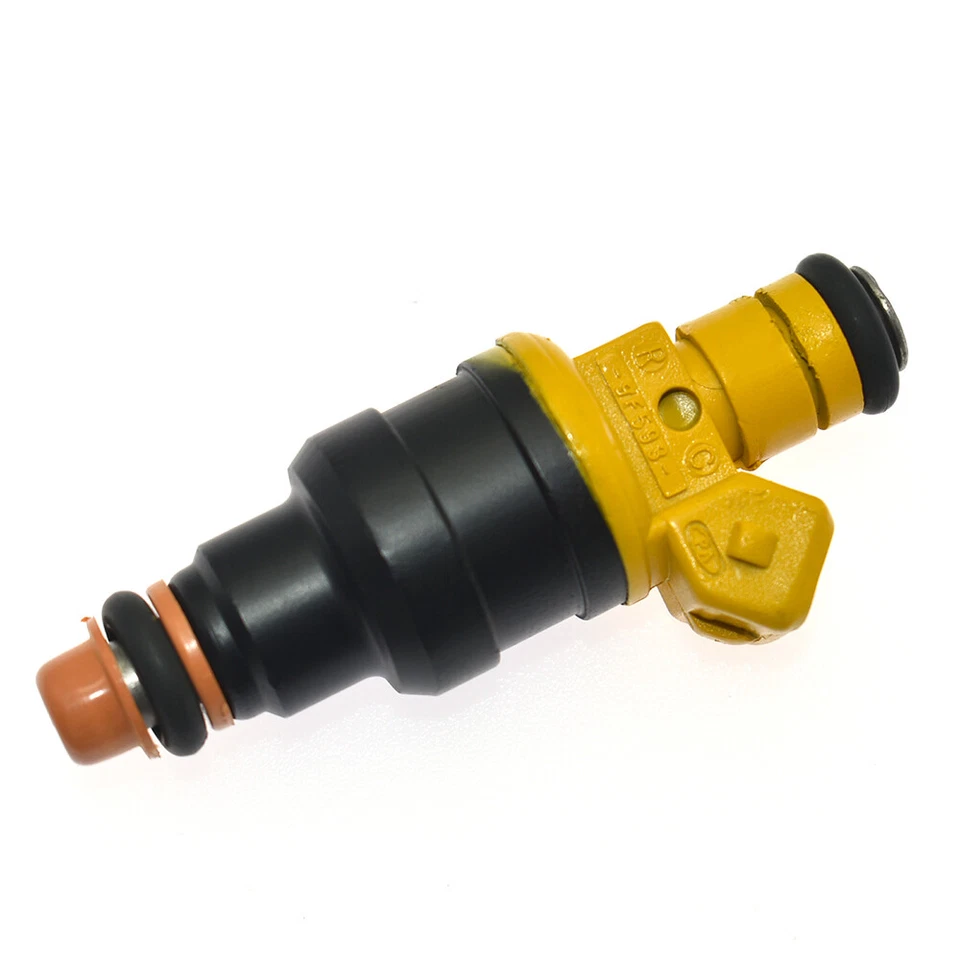 1x Inyector de combustible F78E-A4A para Ford Mustang 1998 4,6 L Windstar 3,8 L V6 Foto 2 de 4