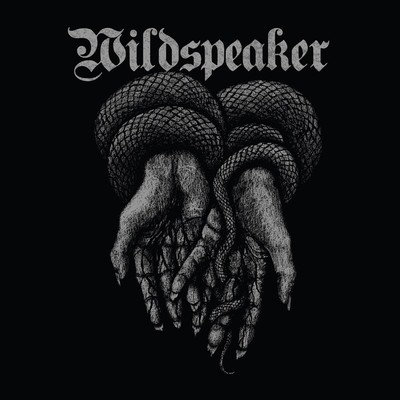 WILDSPEAKER - SPREADING ADDER   VINYL LP NEU 