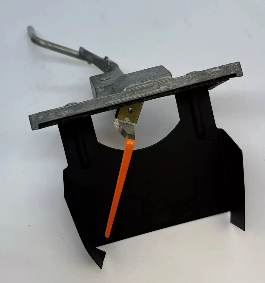 Columna indicadora de cambio de marchas Plymouth Fury II III 1966 2631172 nueva en stock Foto 4 de 4