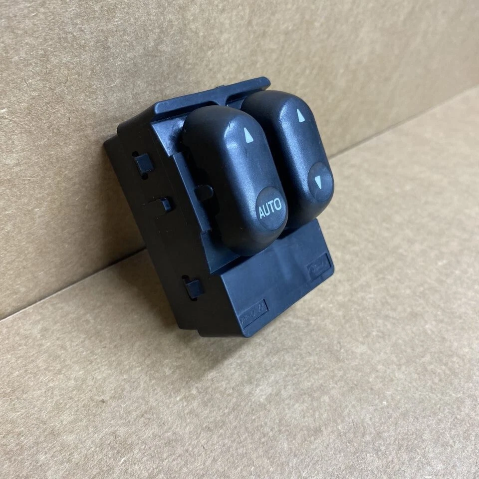 Interruptor de janela 1993 1994 1995 1996 Lincoln Mark VIII Thunderbird Explorer - Imagem 2 de 4