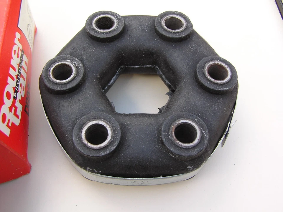 HILLMAN- IMP, ICE CREAM Van - Drive Coupling, Rotoflex coupling- PTDC1116 - Image 2 of 4