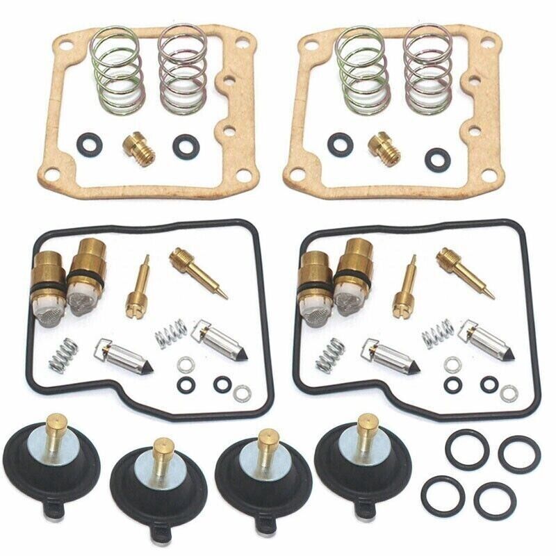 Carburetor maintenance jet Carb Rebuild Kit For Suzuki 2005-2009 Boulevard